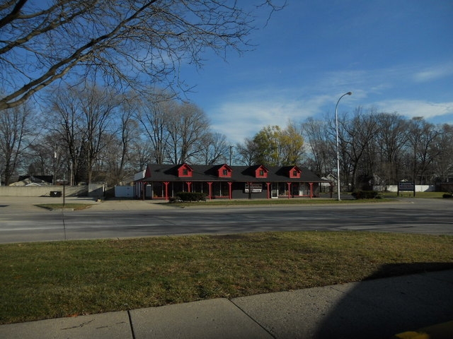 27796 JOHN R RD, Madison Heights, MI 48071