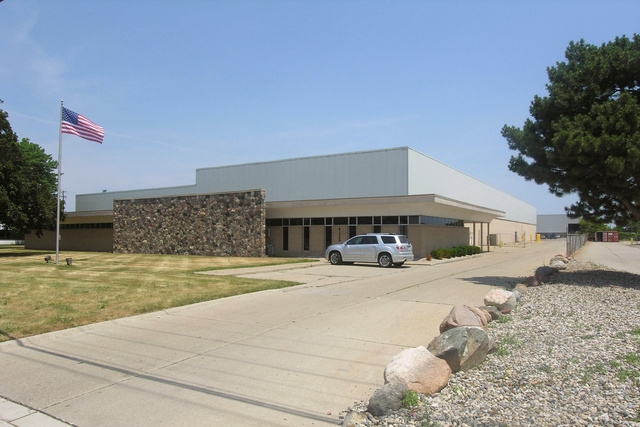 31720 Stephenson Highway, Madison Heights, MI 48071