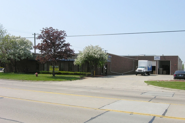 25531 Dequindre Road, Madison Heights, MI 48071