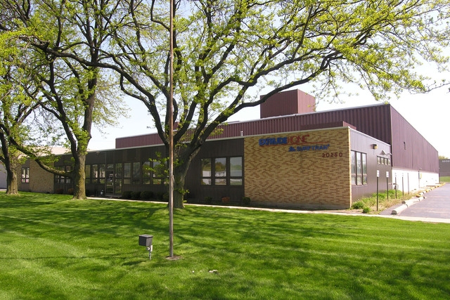 30250 Stephenson Highway, Madison Heights, MI 48071
