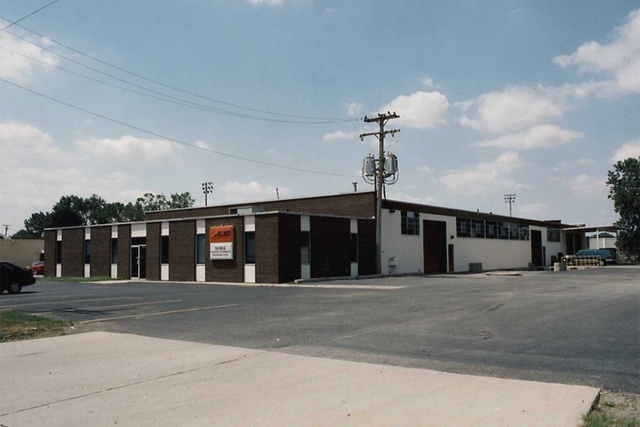 32295 Stephenson Highway, Madison Heights, MI 48071