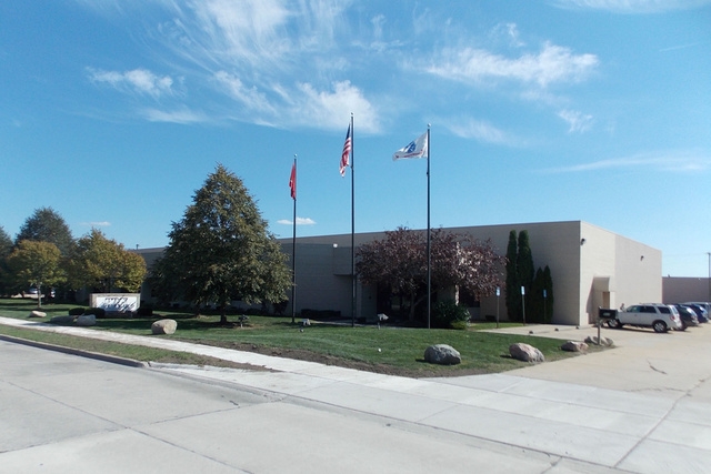 900 E. Whitcomb Avenue, Madison Heights, MI 48071