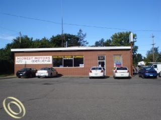 3880 BALDWIN RD., Orion Township, MI 48359