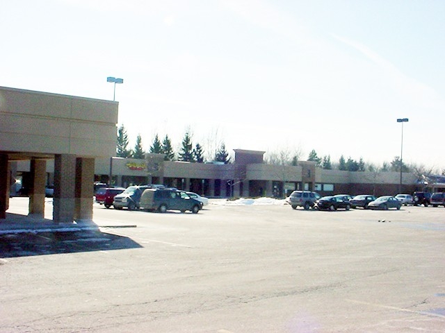 1621-1673 Haslett Rd., Haslett, MI 48840