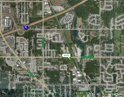 Willoughby Road, Holt, MI 48842