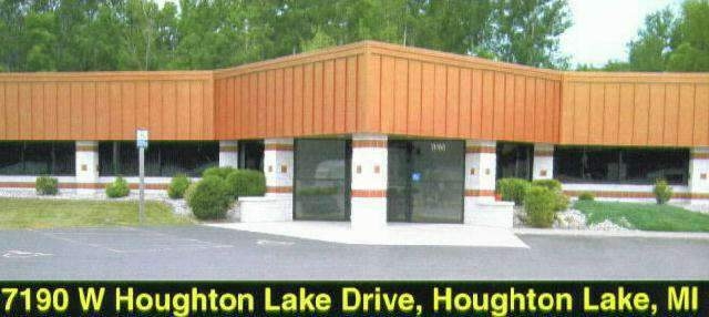7190 W. Houghton Lake Dr, Houghton Lake, MI 48629