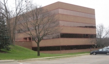 555 W. Crosstown Parkway Kalamazoo, MI 49008