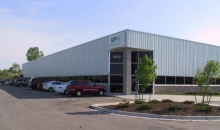 6400 TECHNOLOGY AVE Kalamazoo, MI 49009