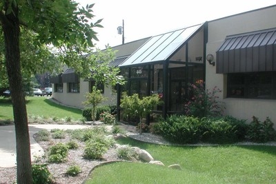 445 West Michigan, Kalamazoo, MI 49007