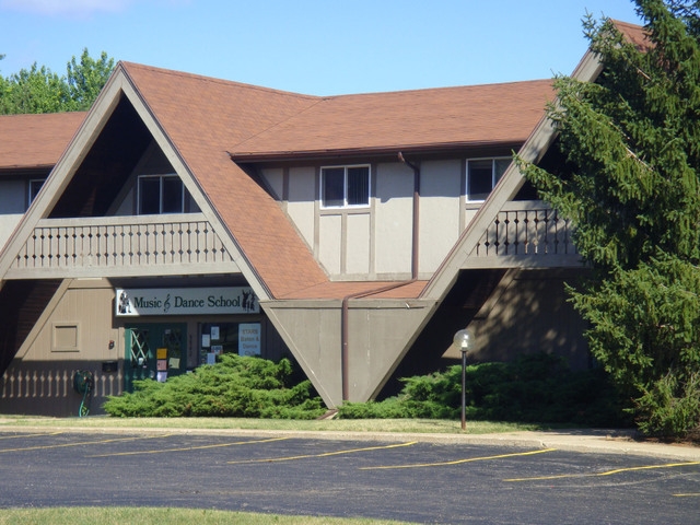 5534 W. Michigan Avenue, Kalamazoo, MI 49006