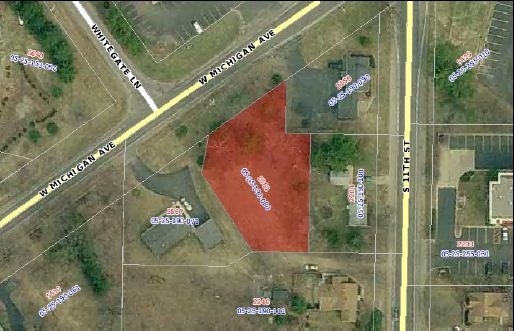 5561 West Michigan Avenue, Kalamazoo, MI 49009
