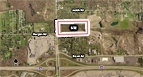 Baldwin Rd & Jordan Rd, Lake Orion, MI 48359