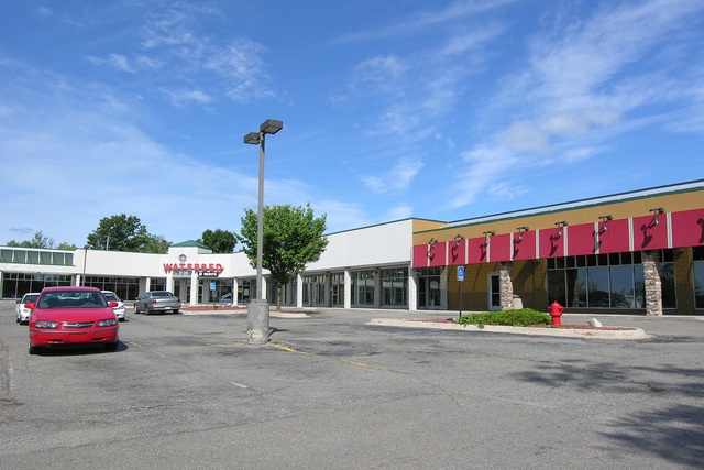 780 - 802 S. Lapeer Road, Lake Orion, MI 48362