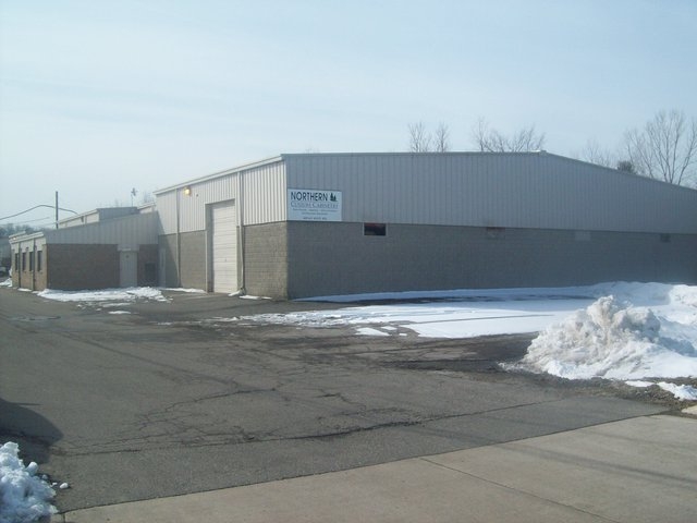 48155 West Rd., Wixom, MI 48393