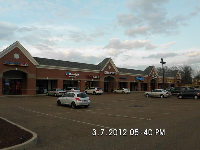 460 - 484 Church Road E, Southaven, MS 38671