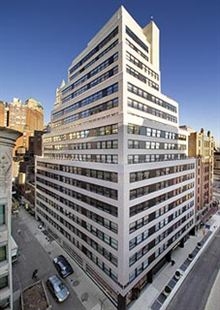 161 William St., New York, NY 10038