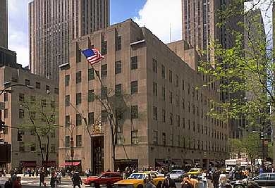 620 Fifth Ave., New York, NY 10020