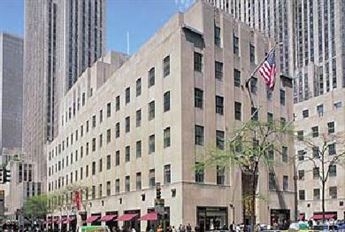 610 Fifth Ave., New York, NY 10020