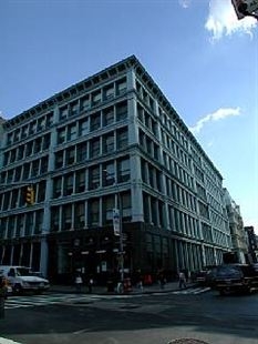 462 Broadway, New York, NY 10013