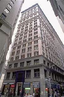 40 Exchange Place, New York, NY 10005