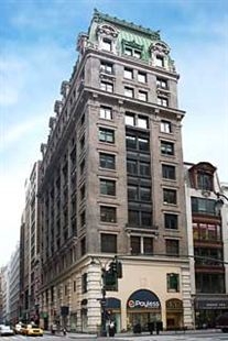 437 Fifth Ave., New York, NY 10016