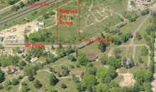 Mt Hope Rd Lansing, MI 48917