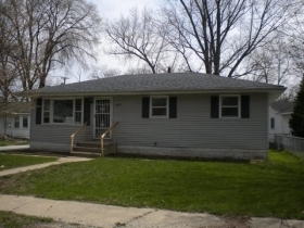 2457 Wells Street, Lake Station, IN 46405