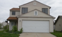 605 Woods Crossing Ln Indianapolis, IN 46239