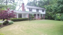 126 Westminster Dr Monticello, AR 71655