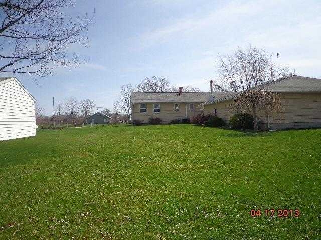 161 S Nancy Dr, Port Clinton, OH 43452
