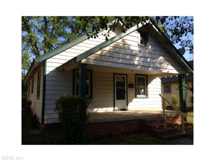 3911 Shell Rd, Hampton, VA 23669