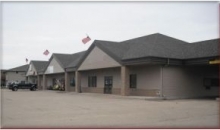 300 Golf View Road-For Lease Only (Suites 105 & 106-Formerly Ban Cecil, WI 54111