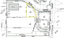 Lot 2 - Levi Drive & CTH CB Greenville, WI 54942