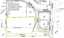 Lot 3 - Levi Drive & CTH CB Greenville, WI 54942