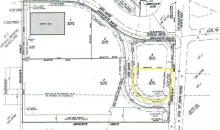 Lot 4 - Levi Drive & CTH CB Greenville, WI 54942