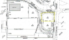 Lot 5 - Levi Drive & CTH CB Greenville, WI 54942