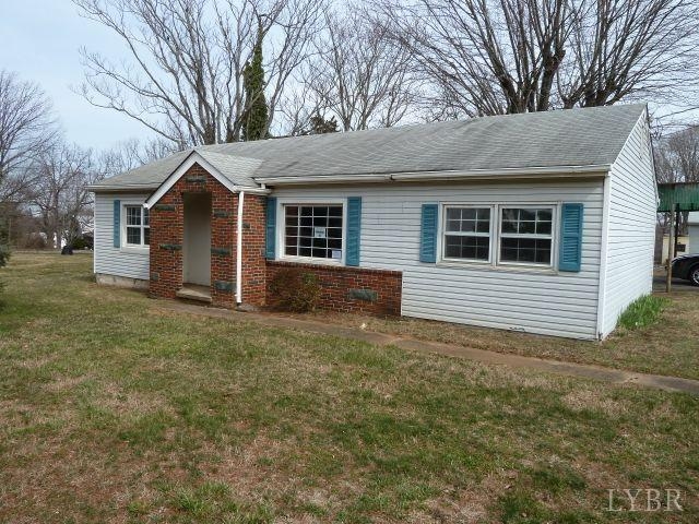719 Leesville Rd, Lynchburg, VA 24502