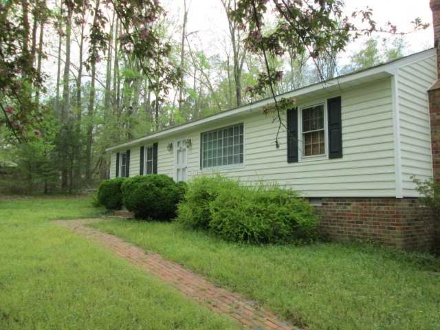 7507 Flannigan Mill Rd, Mechanicsville, VA 23111