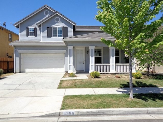 4355 Pastoral Avenue, Turlock, CA 95382