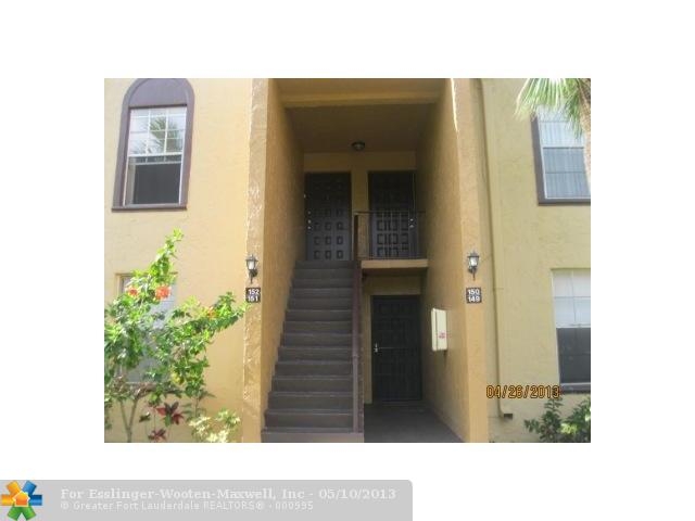 4241 NW 19th St # 152, Fort Lauderdale, FL 33313