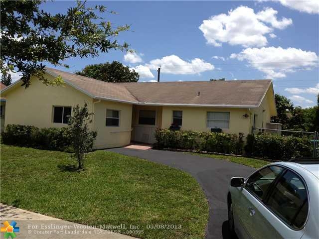 8140 NW 47TH CT, Fort Lauderdale, FL 33351