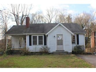 111 Park St, Elkin, NC 28621