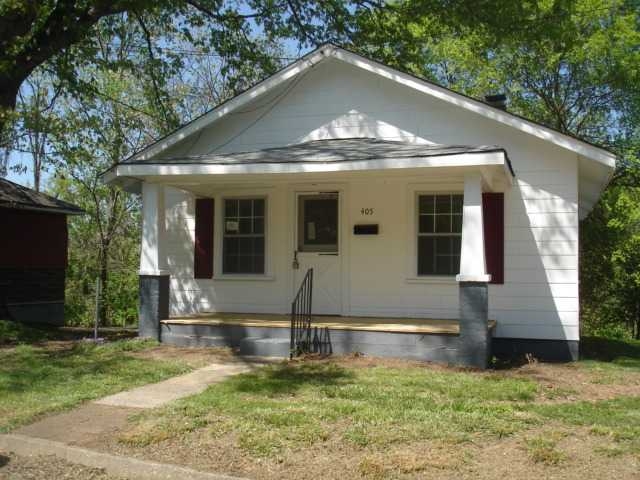 405 Virginia St, Martinsville, VA 24112