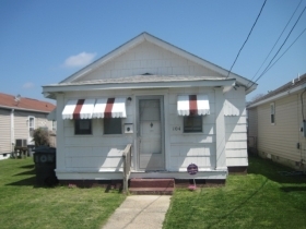 104 Parkview Pl, Hampton, VA 23664