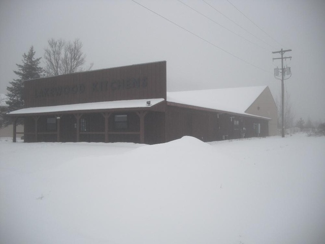 15491 Commercial Rd, Lakewood, WI 54138