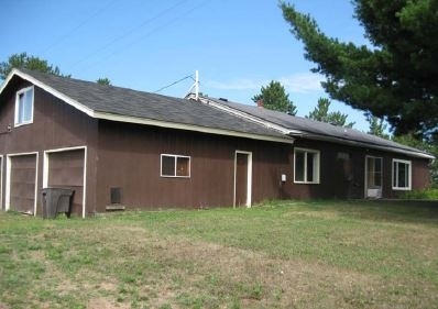 1624 Old Highway 51, Mosinee, WI 54455