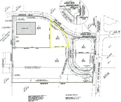 Lot 2 - Levi Drive & CTH CB, Greenville, WI 54942