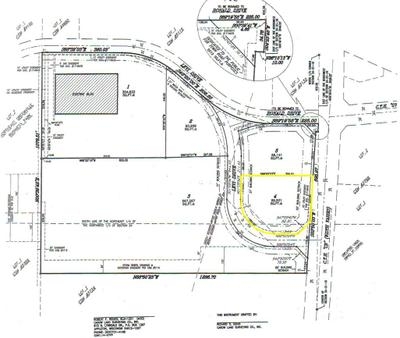 Lot 4 - Levi Drive & CTH CB, Greenville, WI 54942