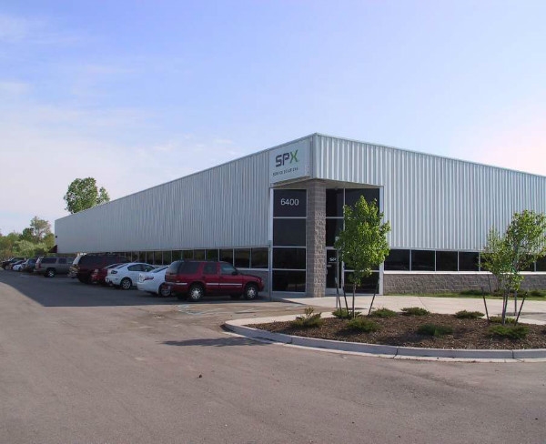 6400 TECHNOLOGY AVE, Kalamazoo, MI 49009