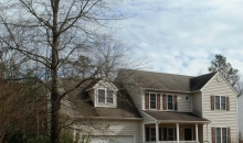 11116 Bugle Lane Mechanicsville, VA 23116